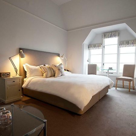 Crown And Castle Hotel Orford Buitenkant foto